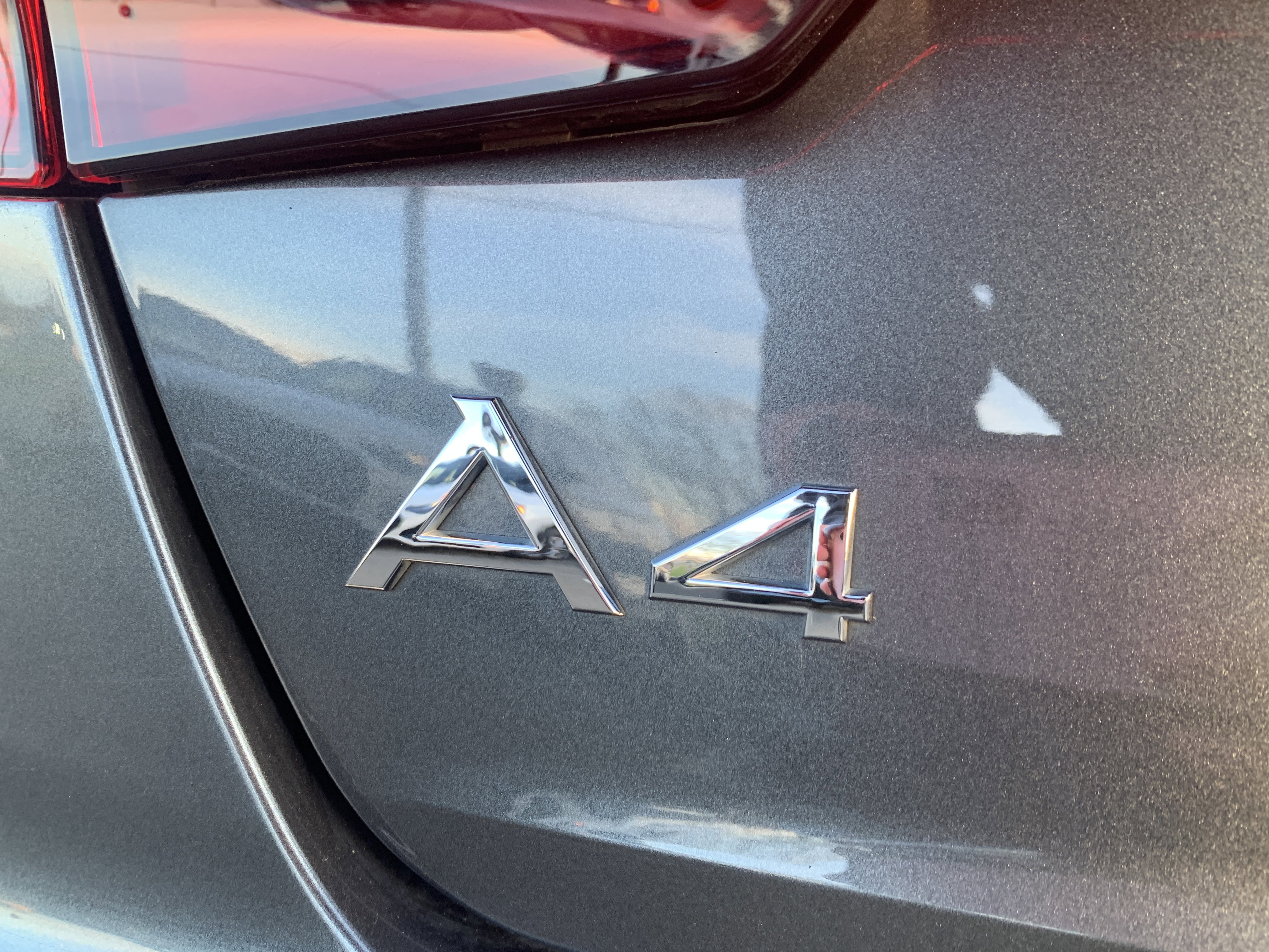 Certified 2023 Audi A4 2.0T Premium Plus w/ Premium Plus Package image 23