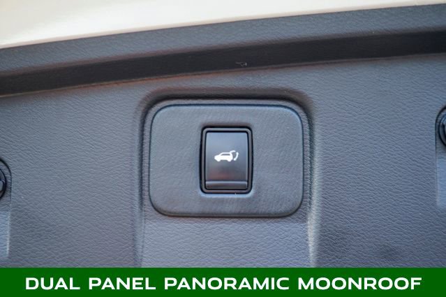 Used 2021 Nissan Murano SL image 7