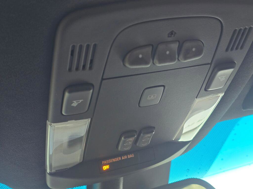 Used 2007 Cadillac DTS Performance image 48