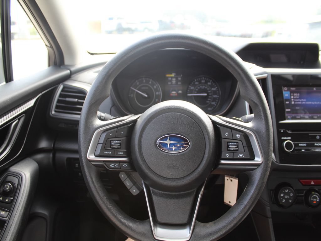 Used 2019 Subaru Impreza 2.0i Premium w/ Eyesight & BSD/Rcta & SRF AWD/4WD image 14