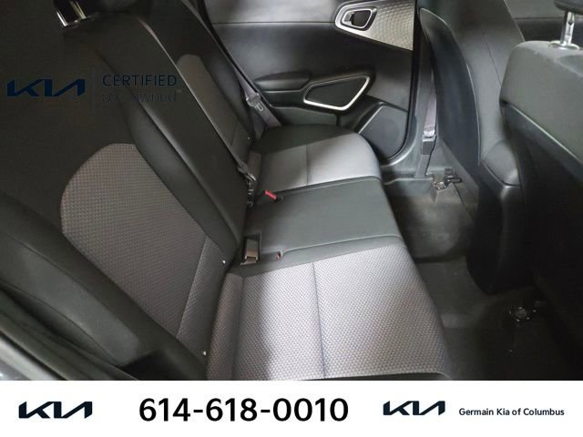 Used 2022 Kia Soul LX w/ Technology Package image 21