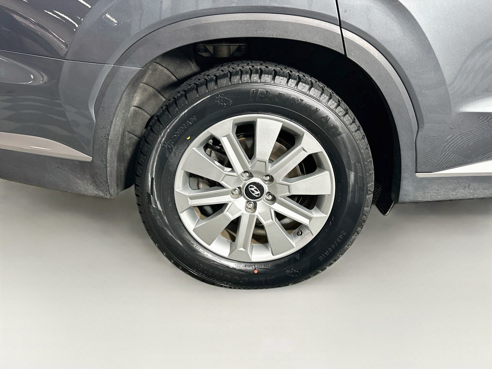 Used 2025 Hyundai Palisade SEL FWD image 11