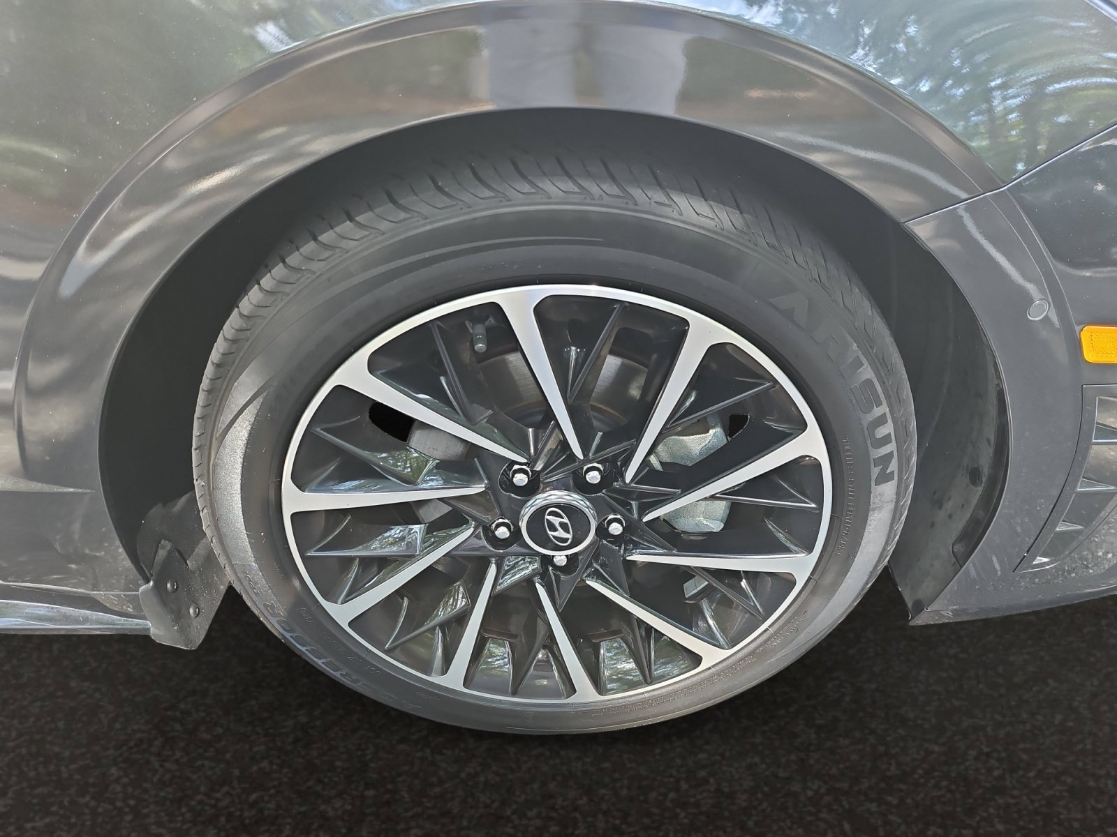 Used 2021 Hyundai Sonata Limited FWD image 41