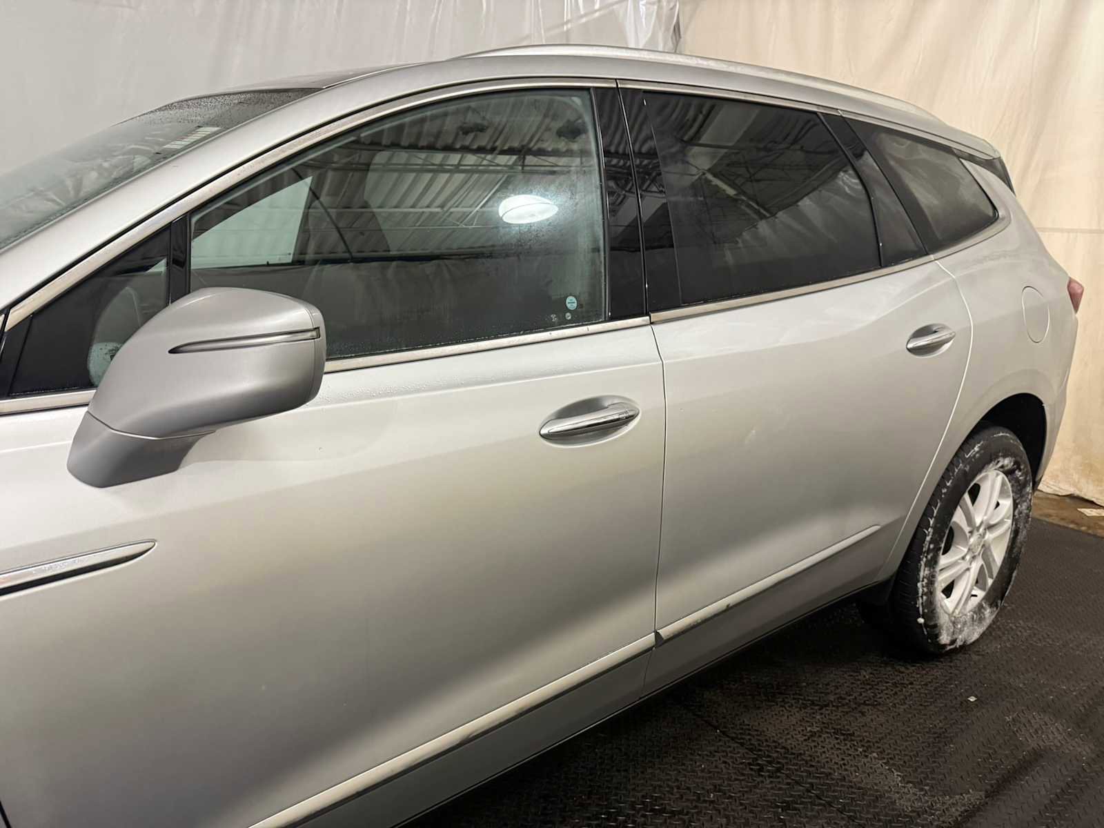 Used 2020 Buick Enclave Essence w/ Sound and Sites Package image 7