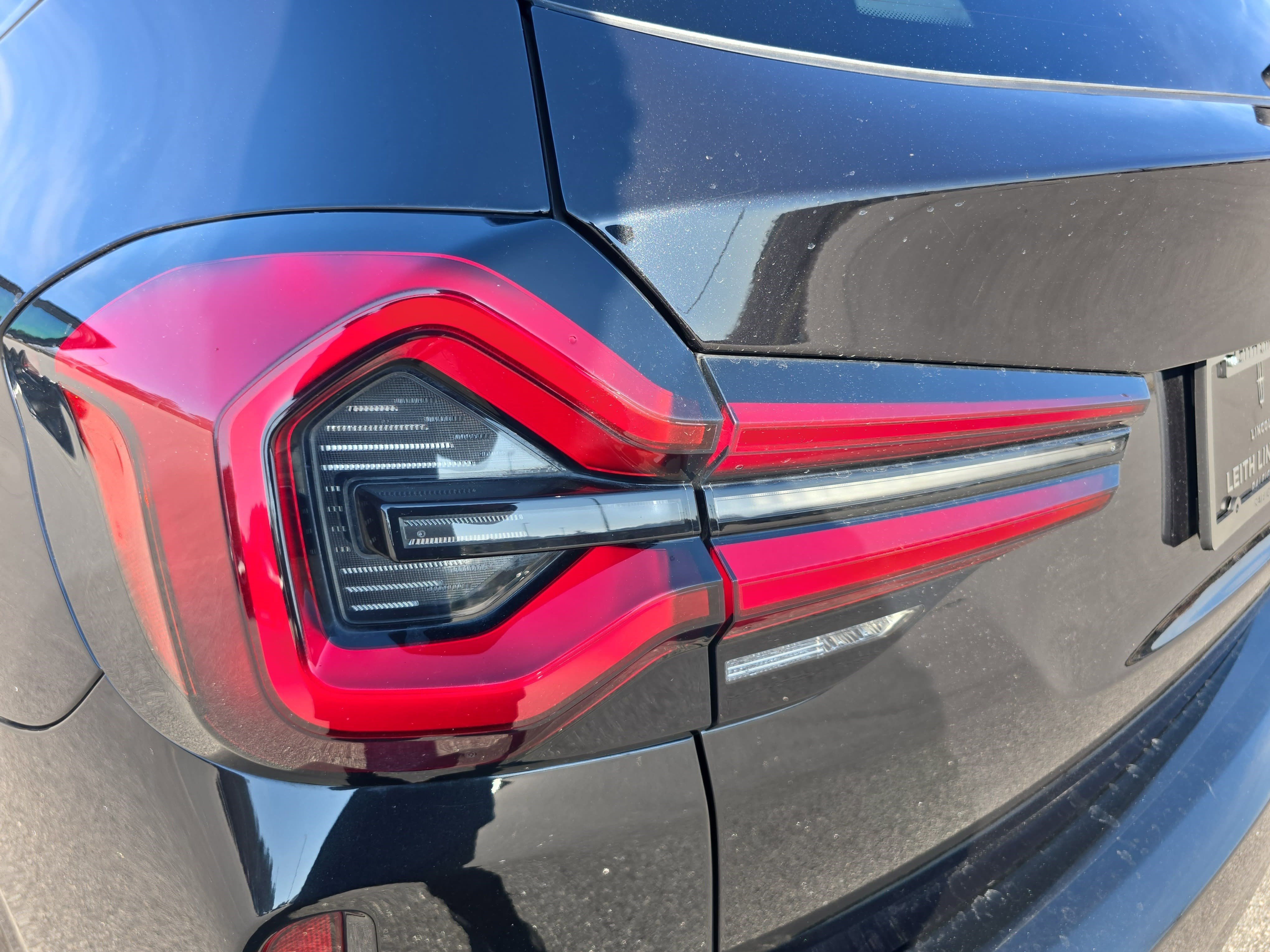 Used 2022 BMW X3 M w/ Competition Package image 34