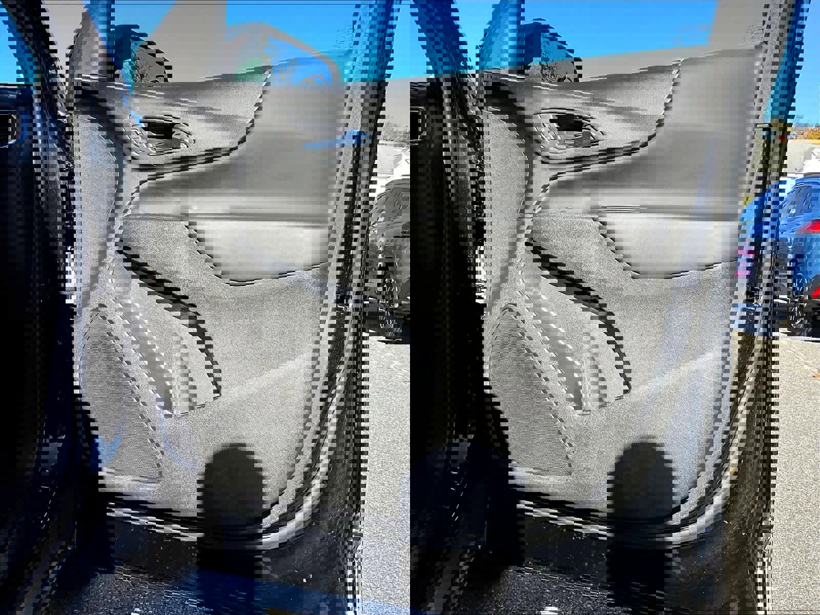 Used 2022 Chevrolet Equinox LT image 12