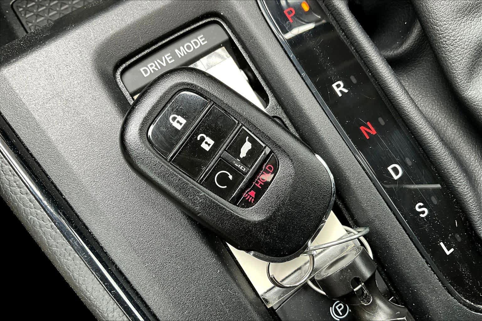 Certified 2023 Honda CR-V EX-L image 15