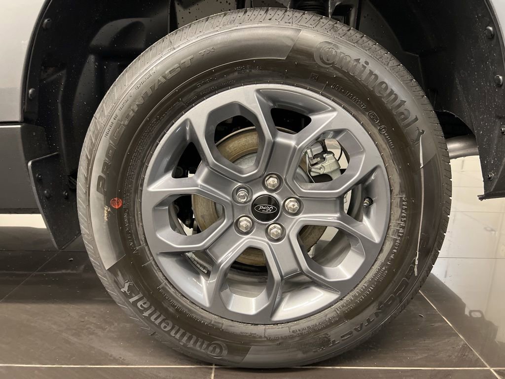 New 2026 Ford Maverick XLT image 7