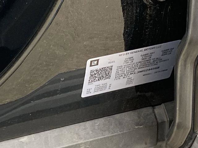 Used 2021 GMC Yukon XL Denali w/ Denali Ultimate Package image 31