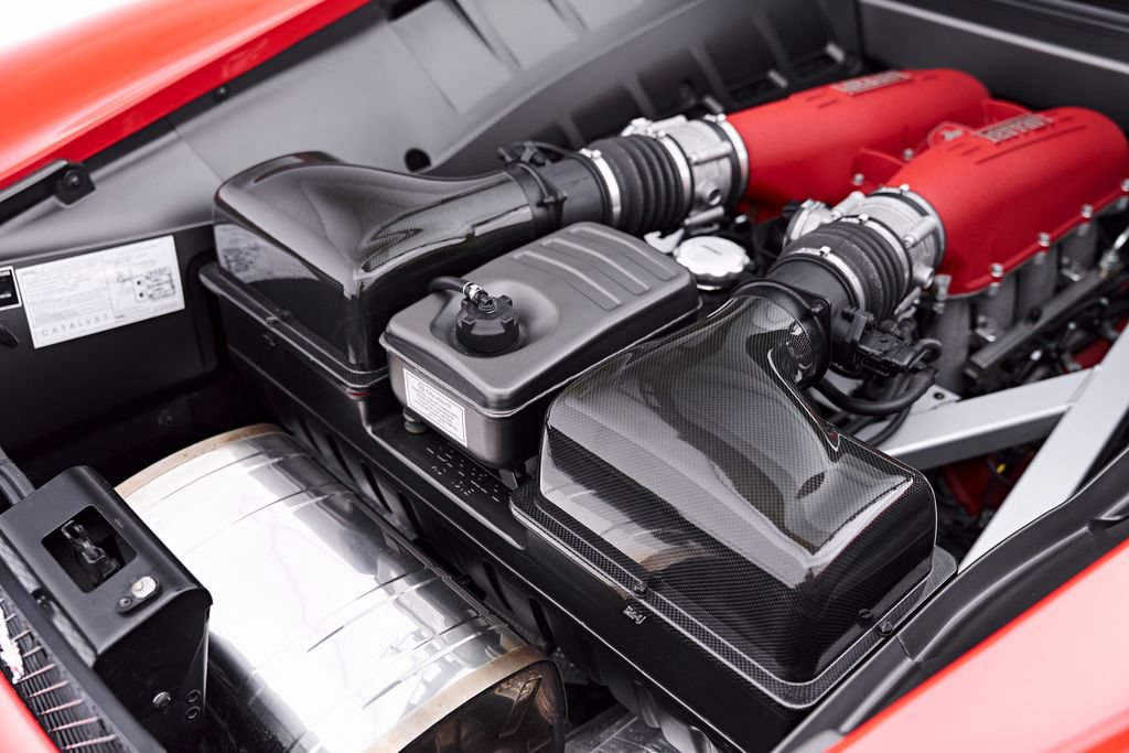 Used 2006 Ferrari F430 Coupe RWD image 41
