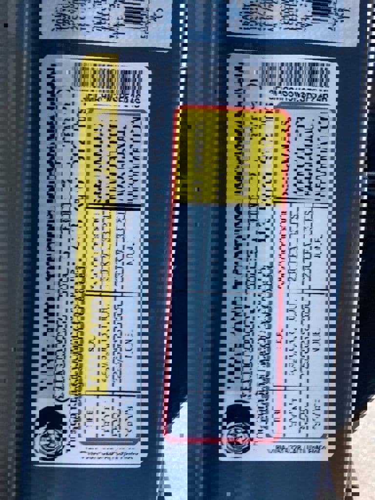 New 2025 Ford Bronco Sport Outer Banks w/ Outer Banks Tech Package+ AWD/4WD image 74