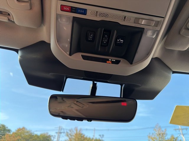 Used 2023 Subaru Forester Touring image 45