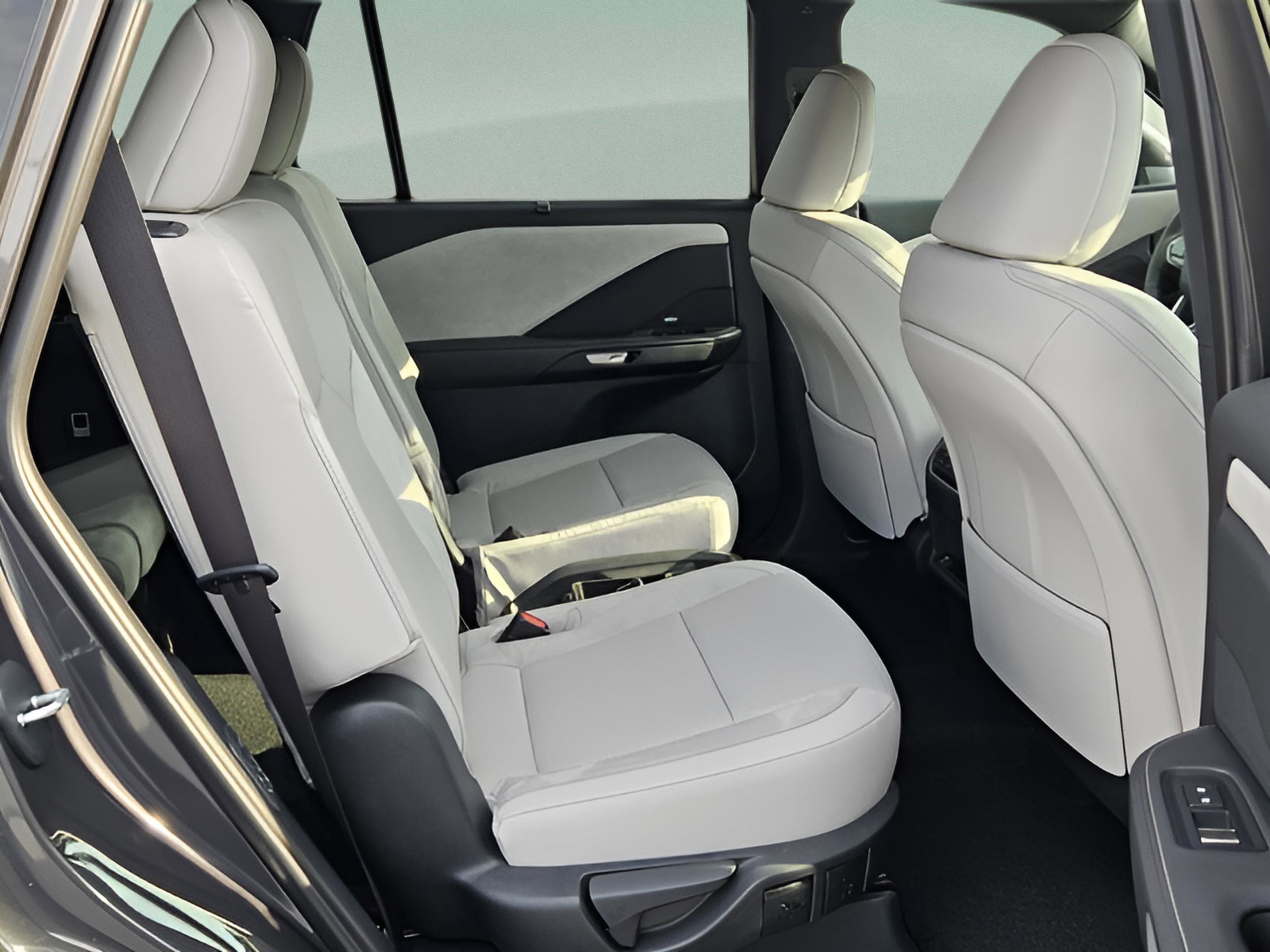 New 2026 Lexus TX 350 AWD image 15