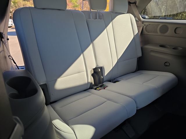 New 2026 Hyundai Palisade Limited image 20