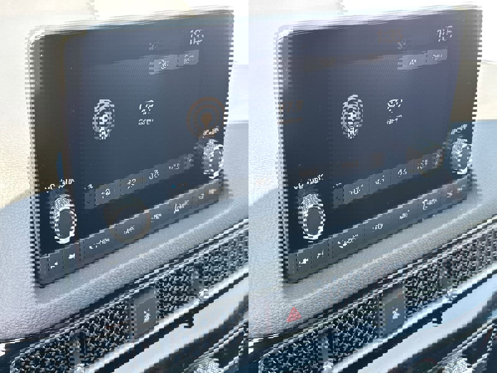 New 2026 Honda Civic Sport image 13