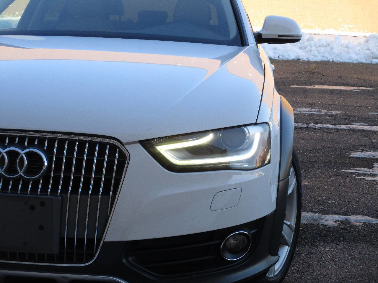 Used 2013 Audi A4 Premium Plus image 36