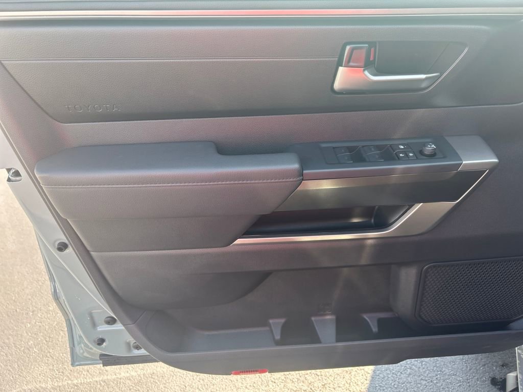 New 2026 Toyota Tundra SR5 image 11