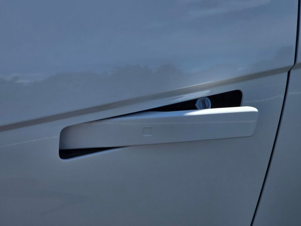 New 2025 Hyundai Ioniq 5 XRT image 12