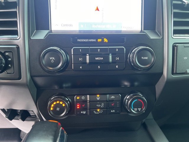 Used 2020 Ford F150 XLT w/ Equipment Group 302A Luxury image 29