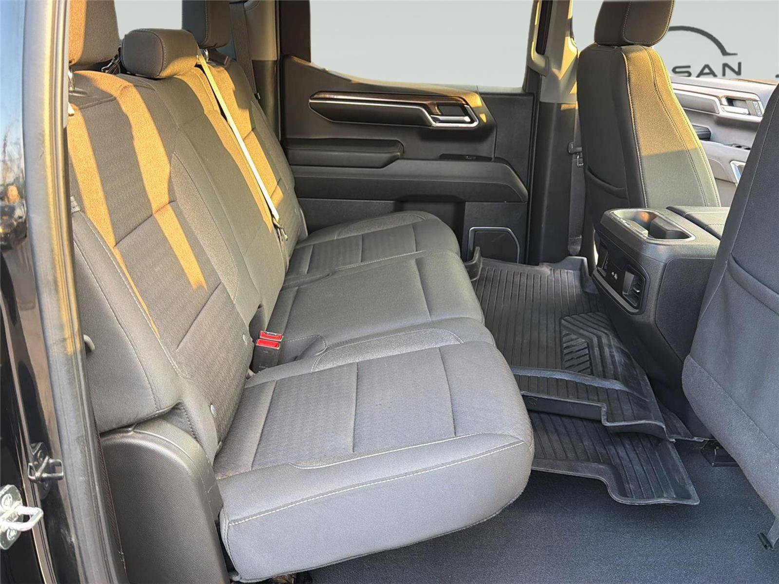 Used 2023 Chevrolet Silverado 1500 RST AWD/4WD image 26