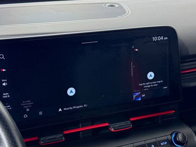 Certified 2024 Hyundai Kona N Line FWD image 15