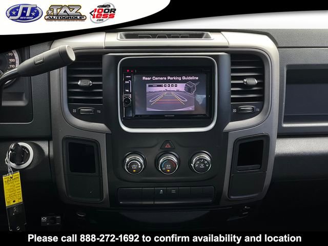 Used 2014 RAM 1500 Express image 18