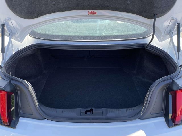 Certified 2021 Ford Mustang GT image 8