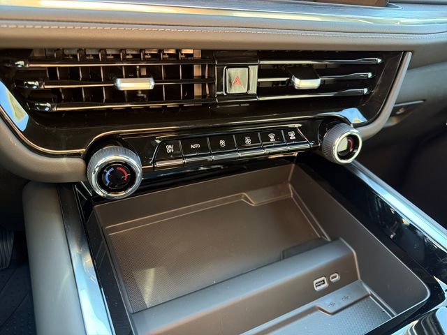 New 2026 Chevrolet Tahoe LS image 27