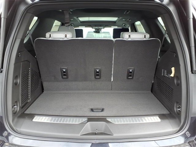 New 2026 Chevrolet Tahoe Premier image 4