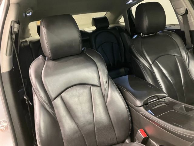 Used 2018 Buick LaCrosse Premium FWD image 45