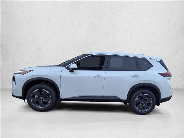 New 2026 Nissan Rogue SV image 5