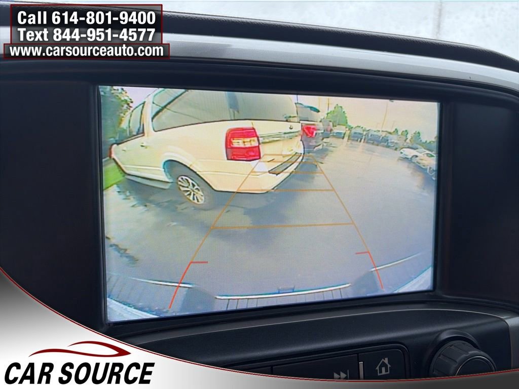 Used 2019 Chevrolet Silverado 3500 LTZ w/ Duramax Plus Package AWD/4WD image 22
