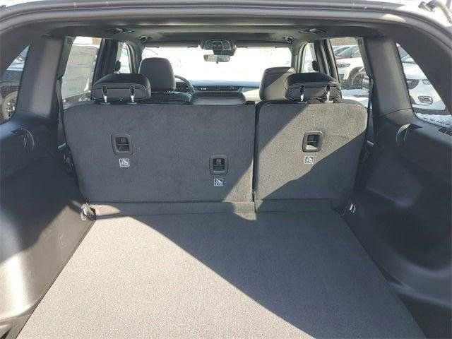 New 2026 Jeep Grand Cherokee Altitude AWD/4WD image 8