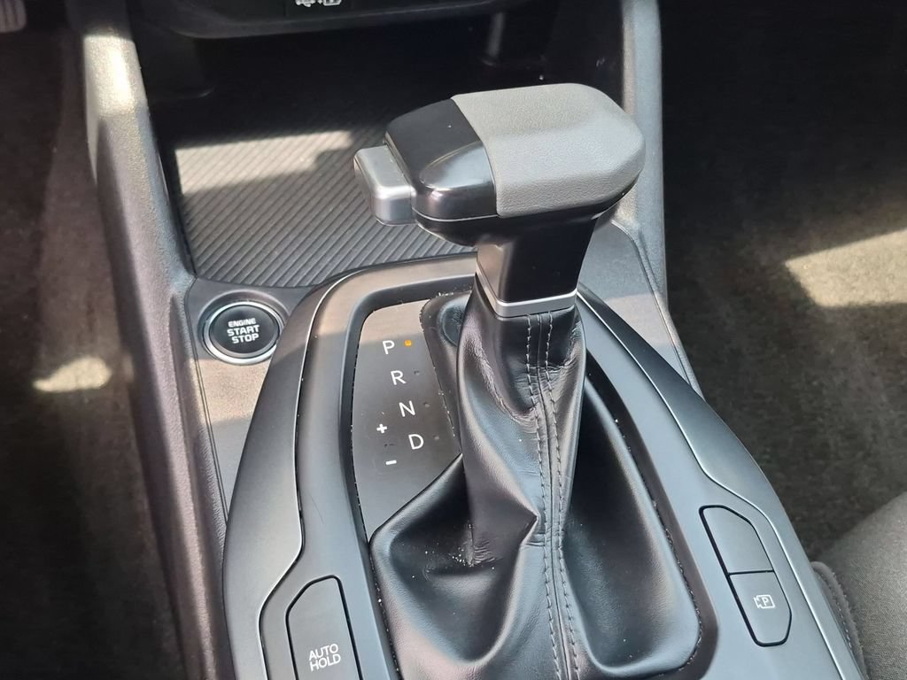 Used 2025 Kia K4 FWD image 20