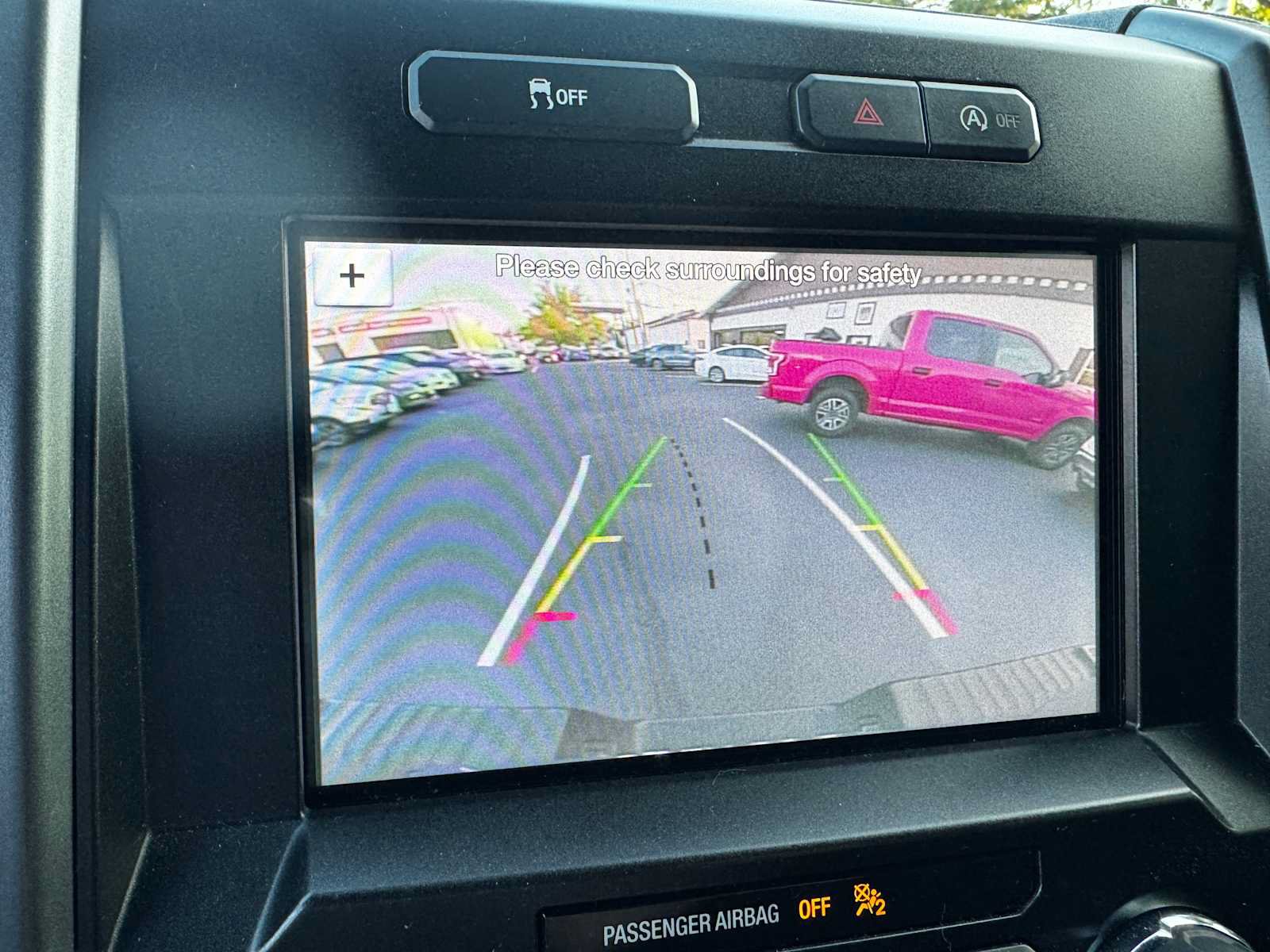 Used 2019 Ford F150 XLT w/ Equipment Group 302A Luxury AWD/4WD image 24