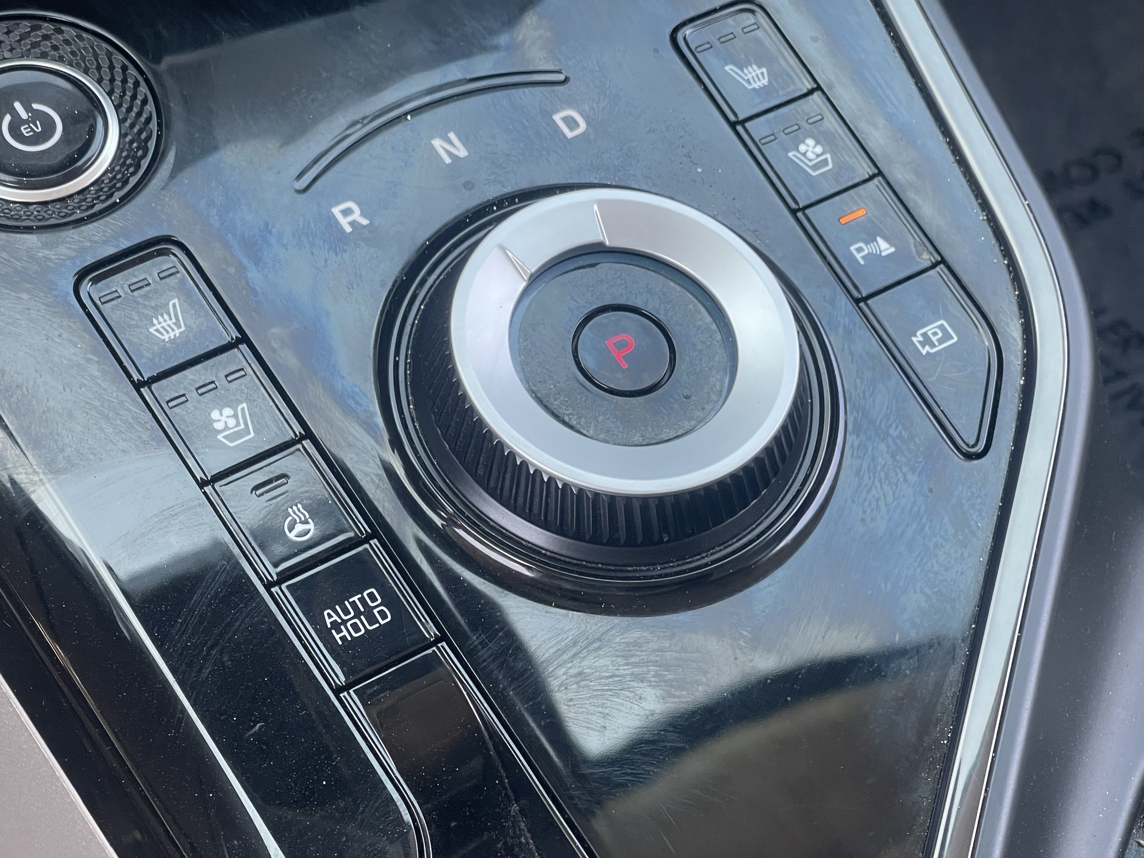 Certified 2023 Kia Niro Wave FWD image 23