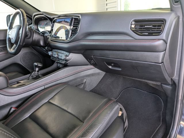 Used 2024 Dodge Durango GT AWD/4WD image 5