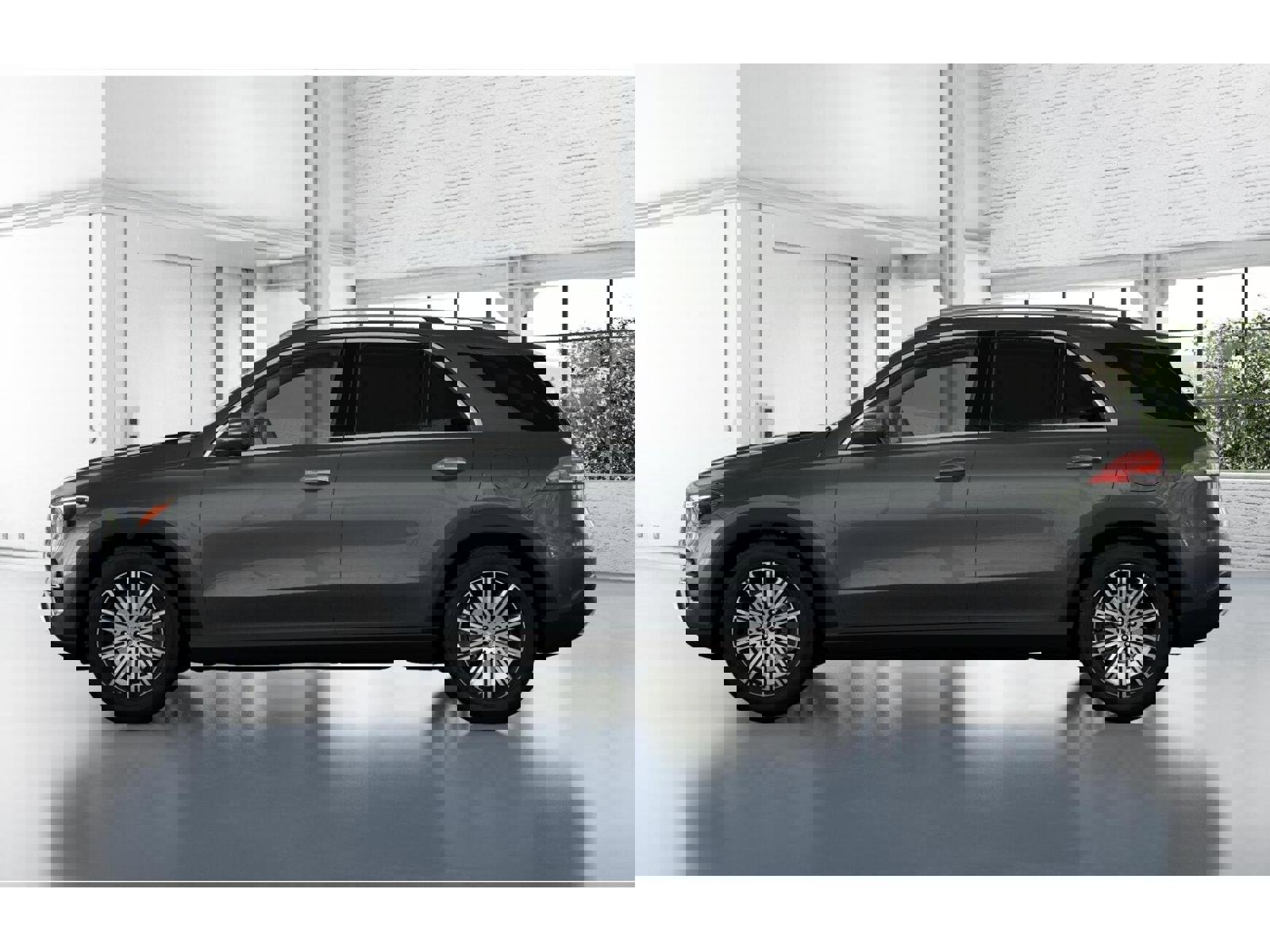 New 2026 Mercedes-Benz GLE 450e 4MATIC image 33