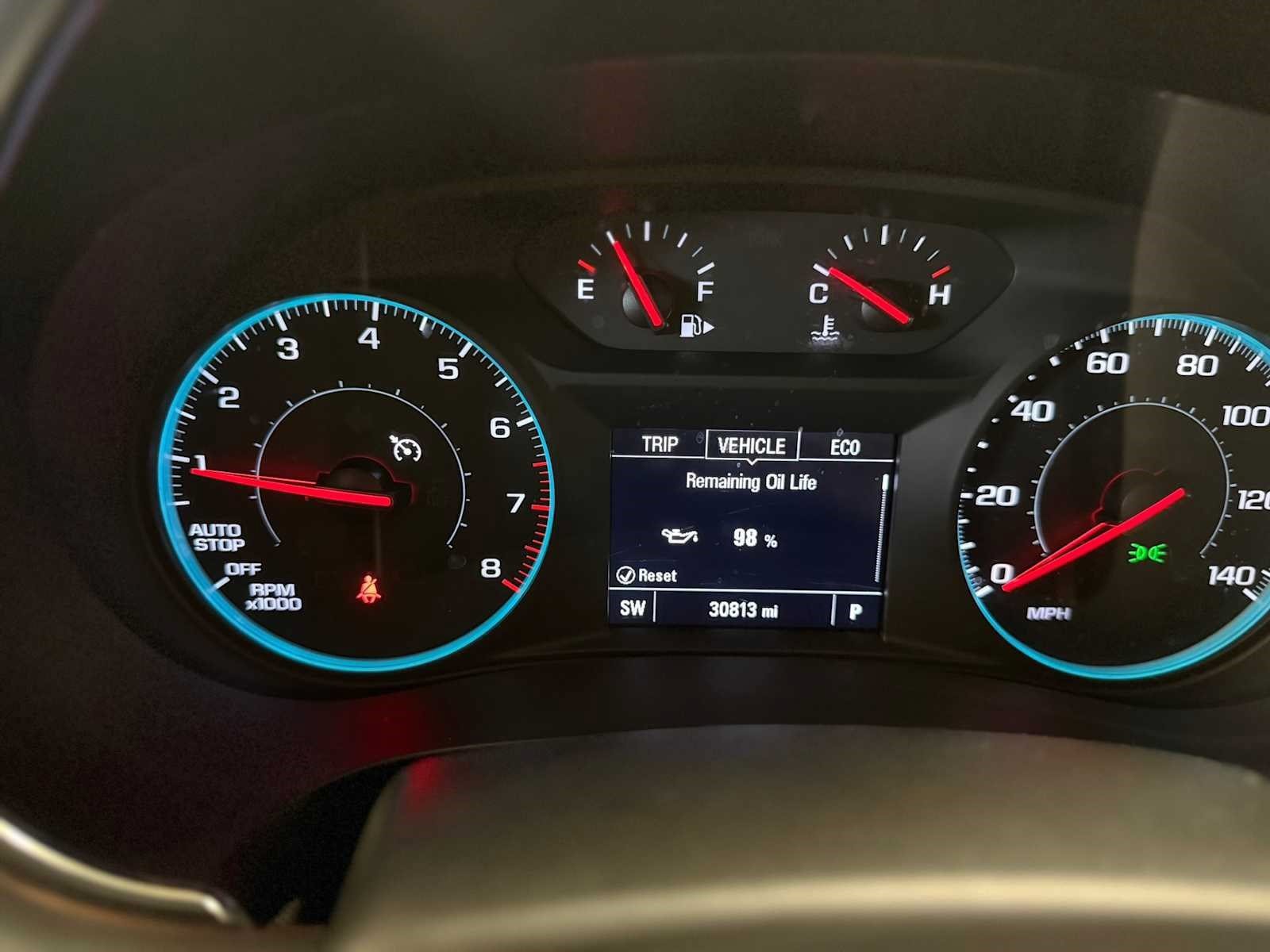 Used 2020 Chevrolet Malibu LT FWD image 30