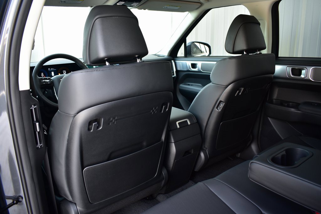 New 2026 Hyundai Santa Fe SEL image 22