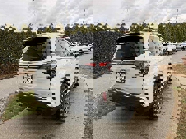 New 2026 Subaru Forester Touring image 4