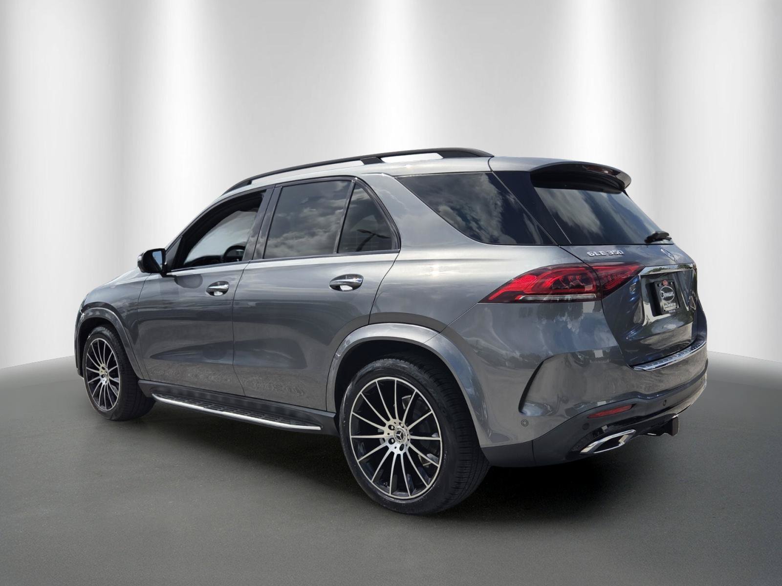 Used 2023 Mercedes-Benz GLE 350 image 5