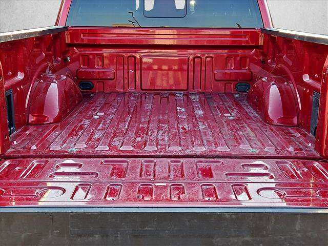 Used 2025 Ford F150 Lariat w/ Equipment Group 501A Mid AWD/4WD image 6