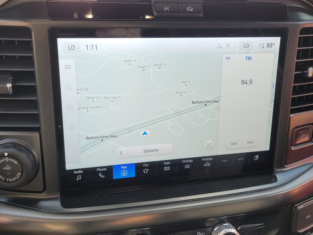 New 2025 Ford F150 Raptor AWD/4WD image 19