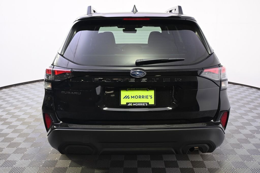 New 2026 Subaru Forester Premium image 5