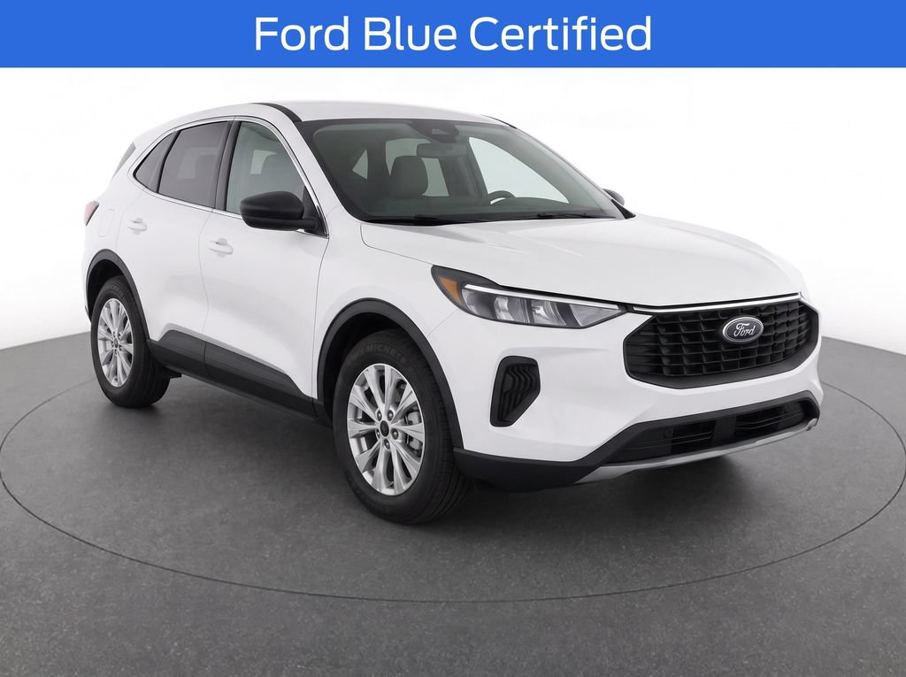 Used 2024 Ford Escape Active FWD image 2