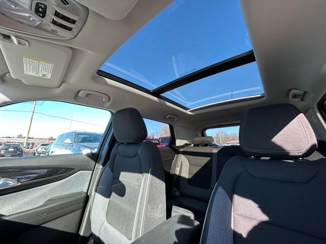 New 2026 Chevrolet TrailBlazer LT w/ Convenience Package image 32