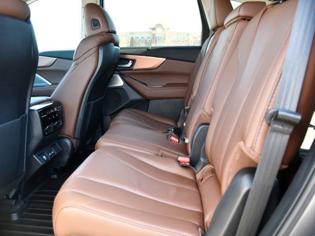 New 2026 Acura MDX w/ Technology Package image 16
