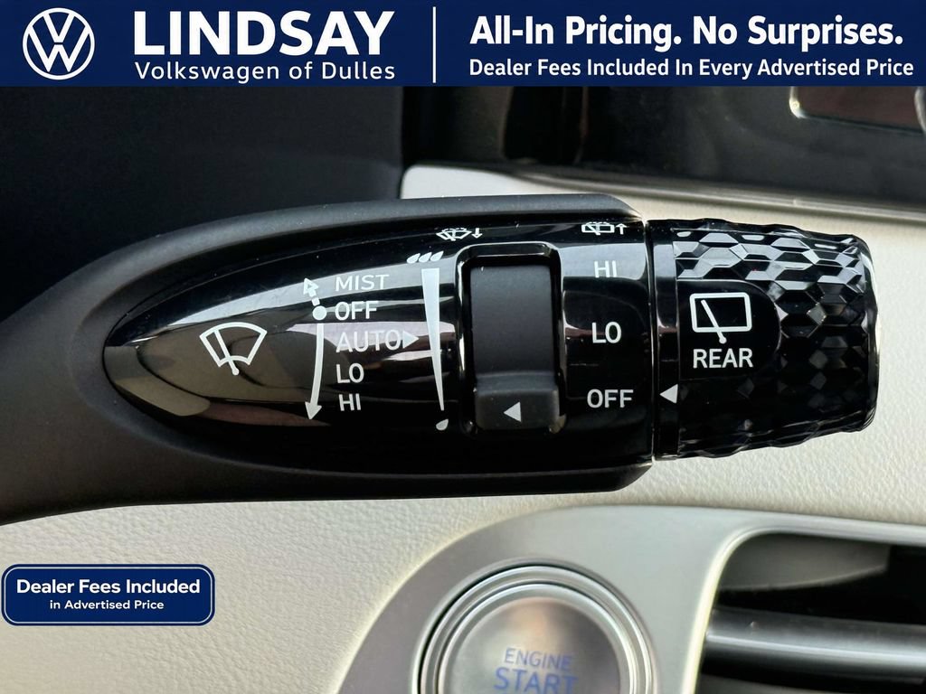 Used 2023 Hyundai Palisade Calligraphy AWD/4WD image 25