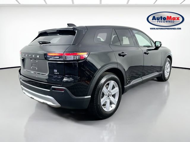 Used 2025 Honda Prologue EX image 2